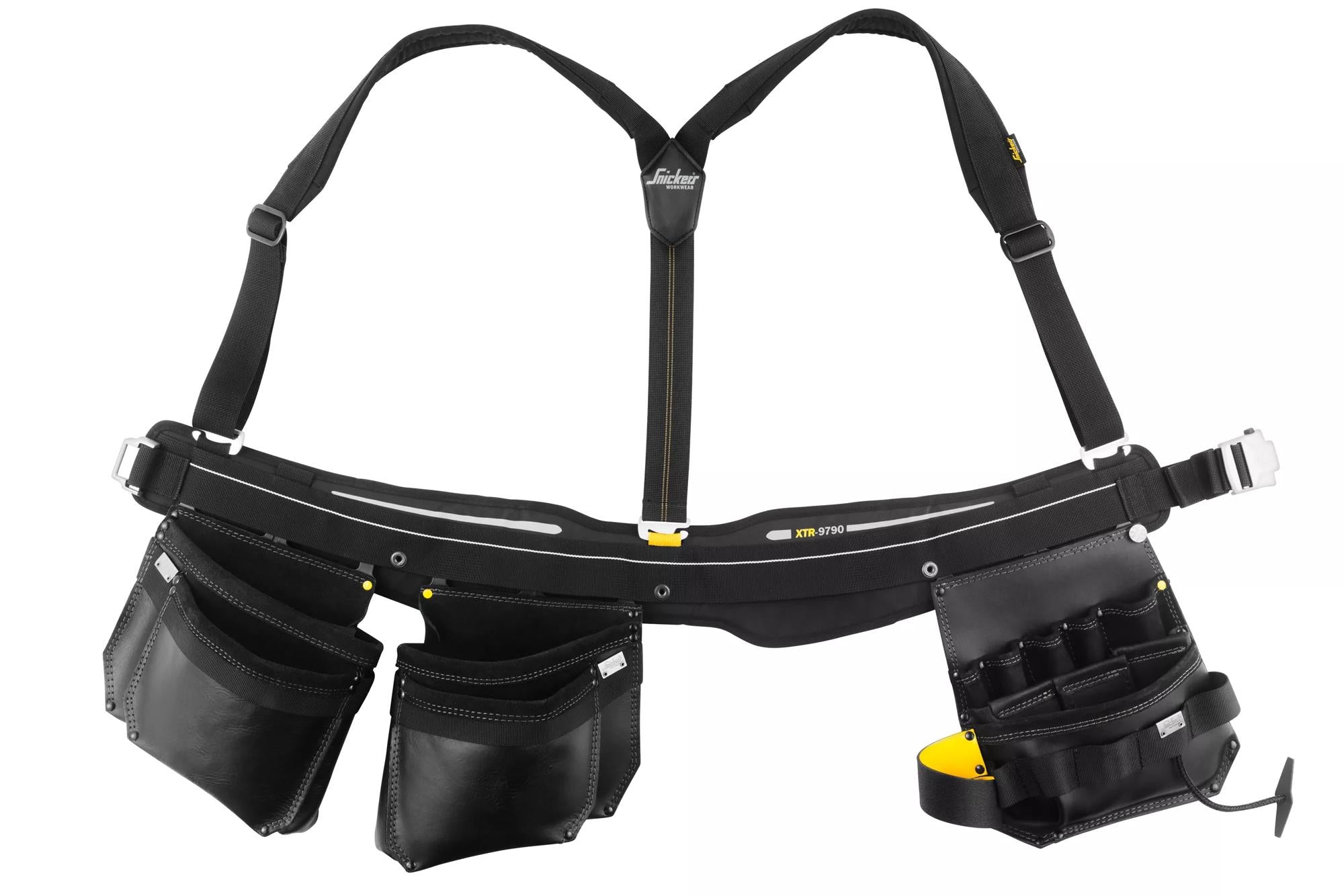 Snickers XTR Electrician’s Toolbelt