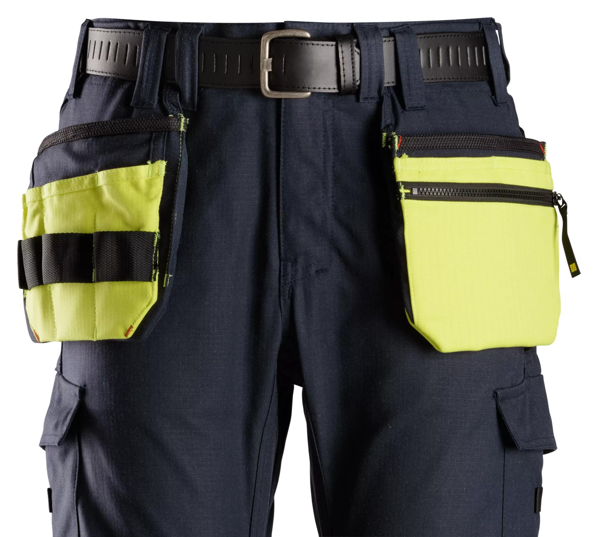 Snickers ProtecWork, Multi Function Holster Pockets
