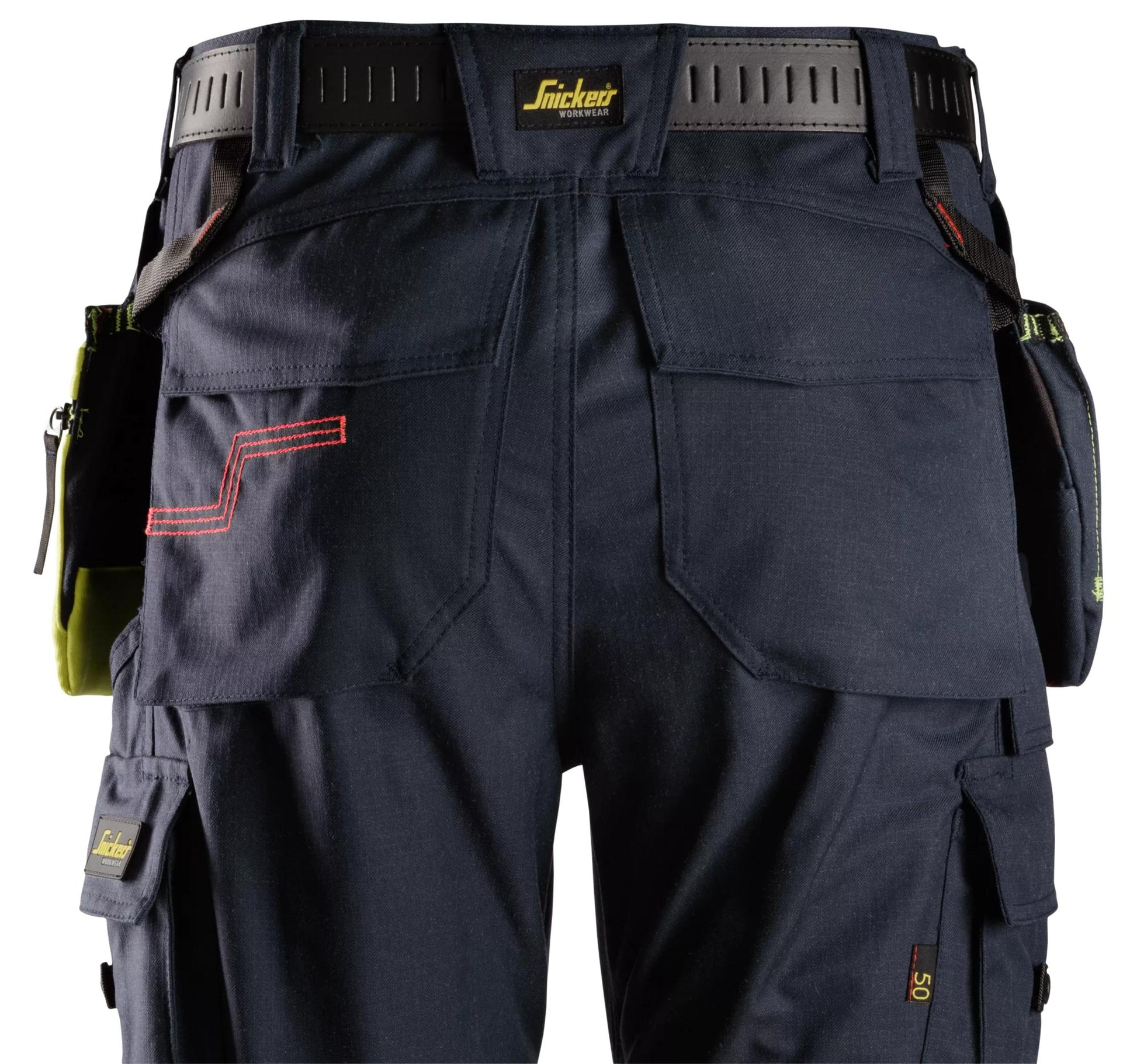 Snickers ProtecWork, Multi Function Holster Pockets