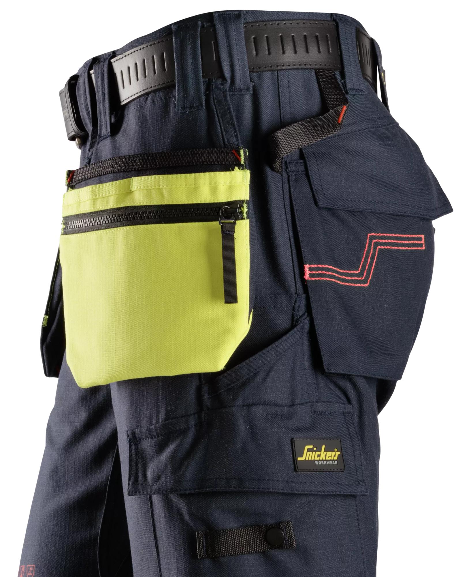 Snickers ProtecWork, Multi Function Holster Pockets