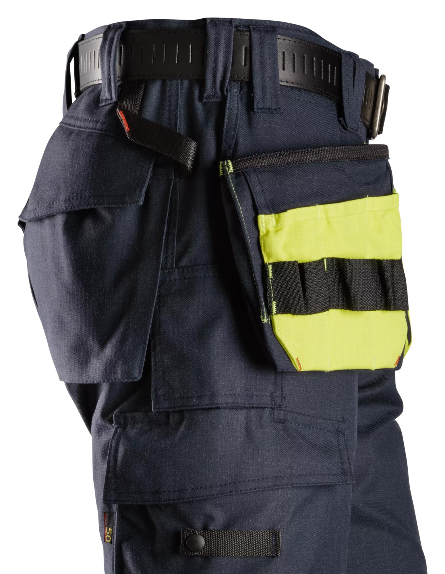 Snickers ProtecWork, Multi Function Holster Pockets