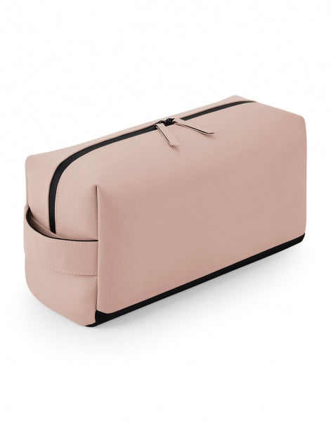 Bagbase Matte PU Shoe/Accessory Bag