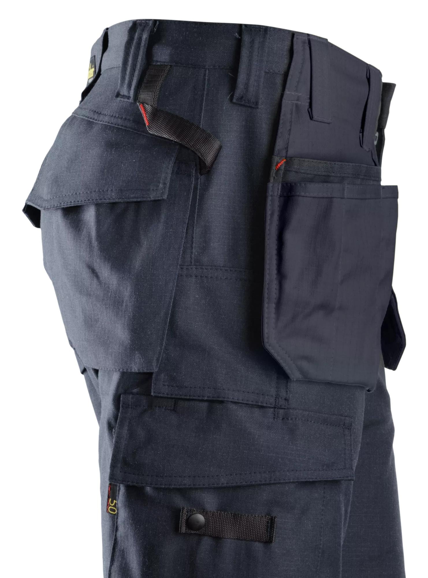 Snickers ProtecWork, Attached Holster Pockets