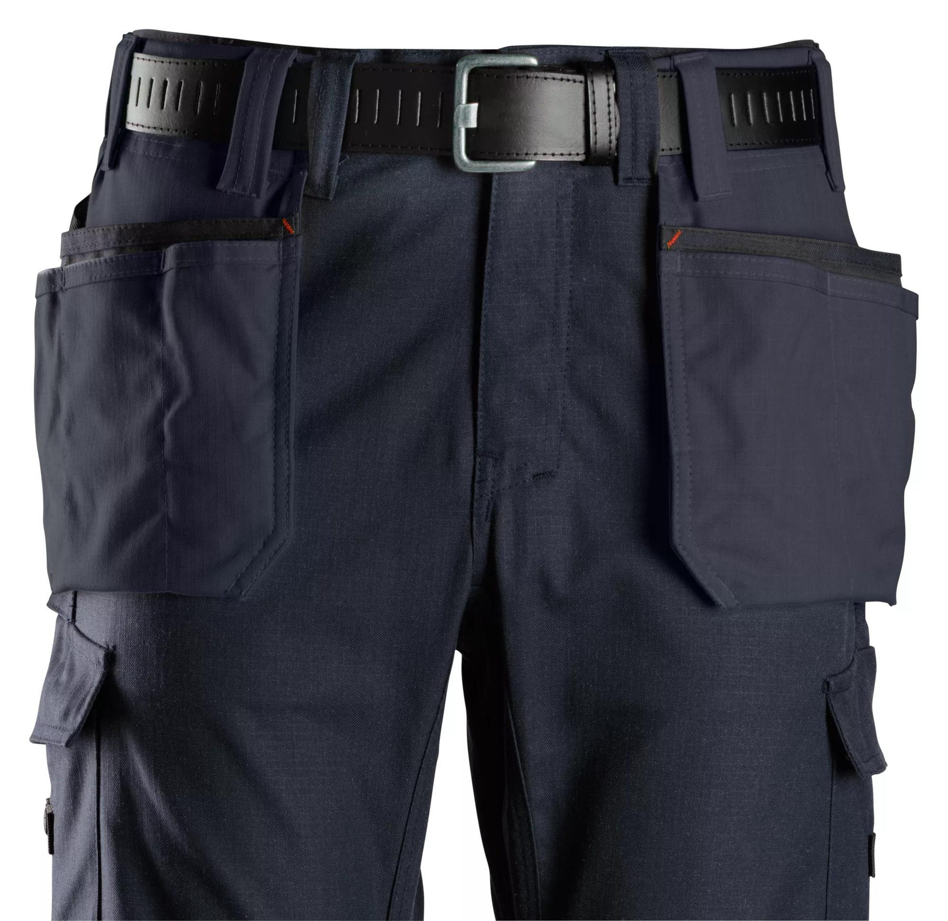Snickers ProtecWork, Holster Pockets