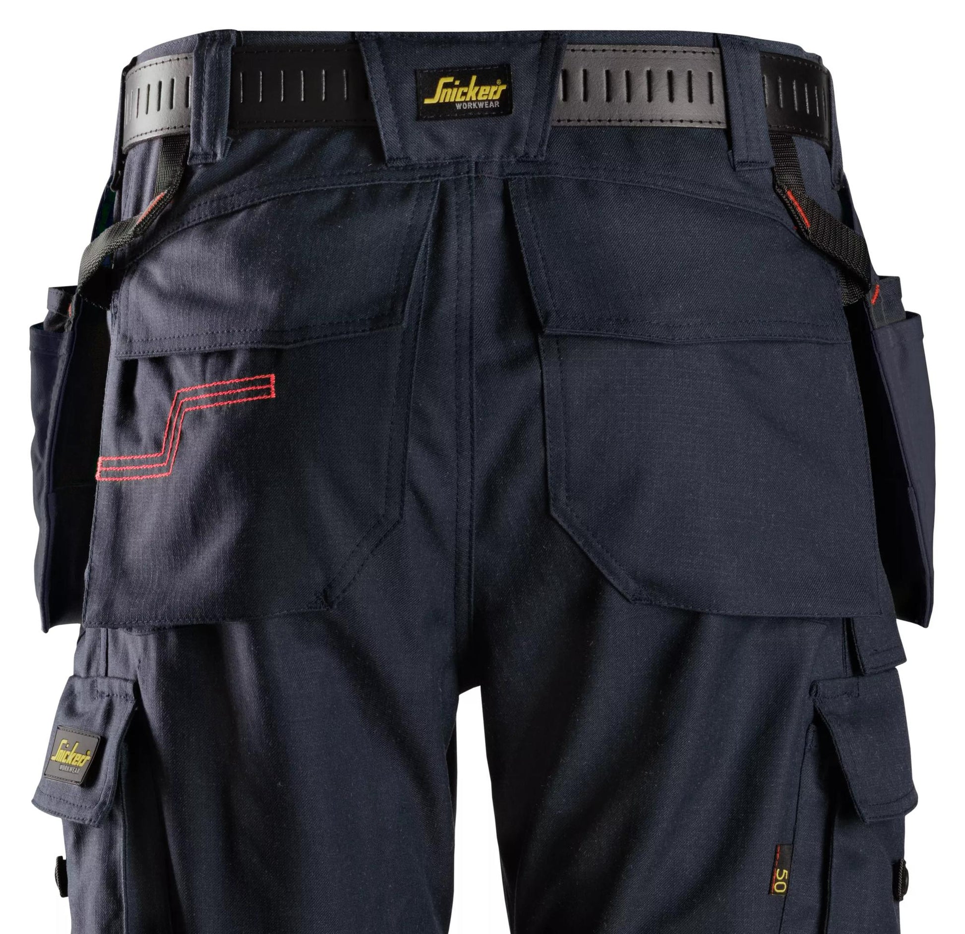 Snickers ProtecWork, Holster Pockets