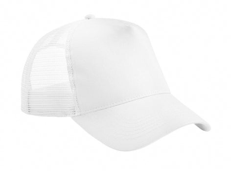 Beechfield Junior Snapback Trucker