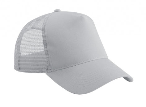 Beechfield Junior Snapback Trucker