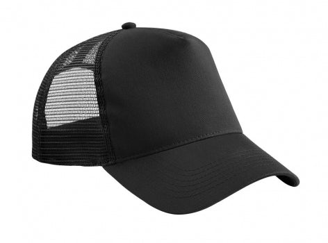 Beechfield Junior Snapback Trucker