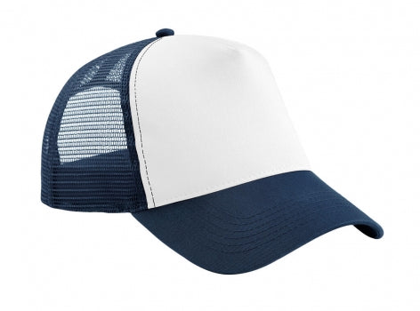 Beechfield Junior Snapback Trucker