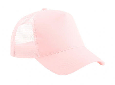 Beechfield Junior Snapback Trucker