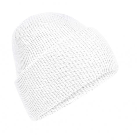 Beechfield Classic Engineered Deep Cuffed Beanie