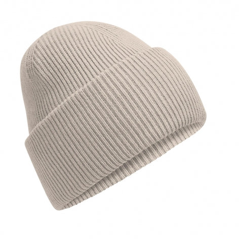 Beechfield Classic Engineered Deep Cuffed Beanie