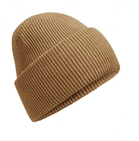 Beechfield Classic Engineered Deep Cuffed Beanie