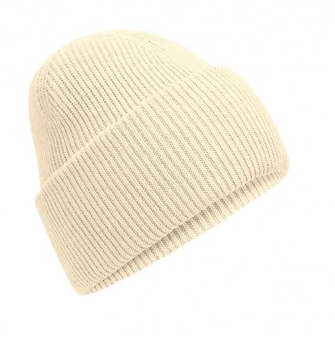 Beechfield Classic Engineered Deep Cuffed Beanie