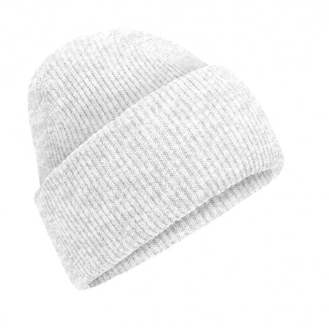 Beechfield Classic Engineered Deep Cuffed Beanie