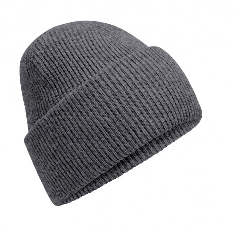 Beechfield Classic Engineered Deep Cuffed Beanie