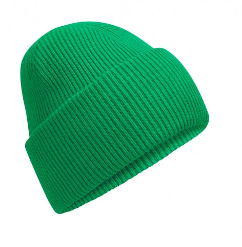 Beechfield Classic Engineered Deep Cuffed Beanie
