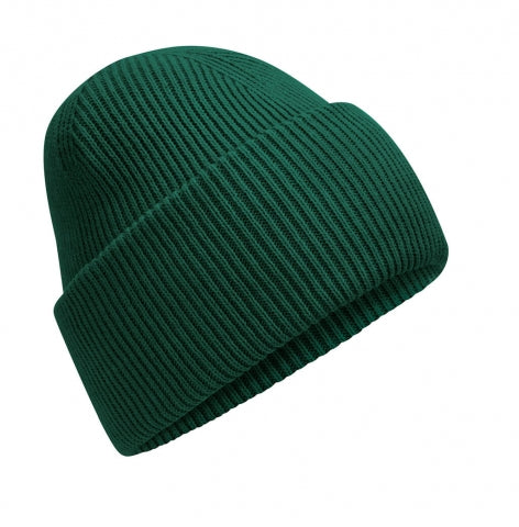Beechfield Classic Engineered Deep Cuffed Beanie