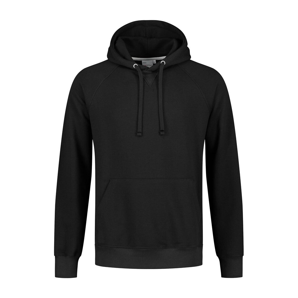 Santino antino Hooded Sweater Rens - Black - XXL