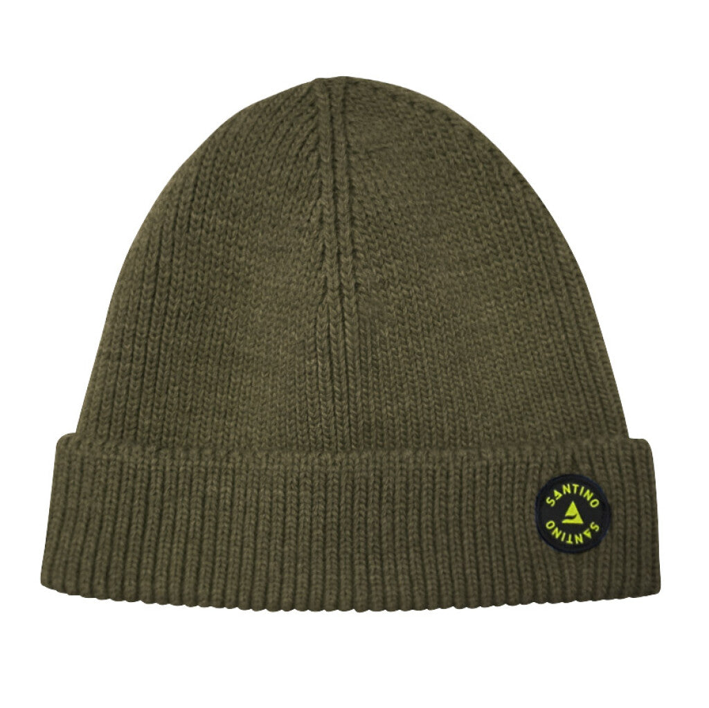 Santino antino Beanie Parma - Army - One Size