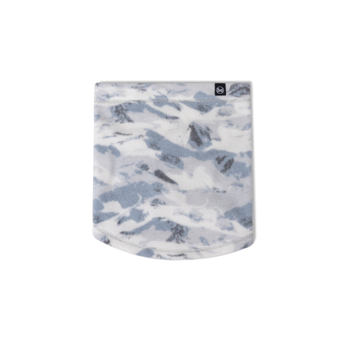 Buff Polar Prints Neck Warmer