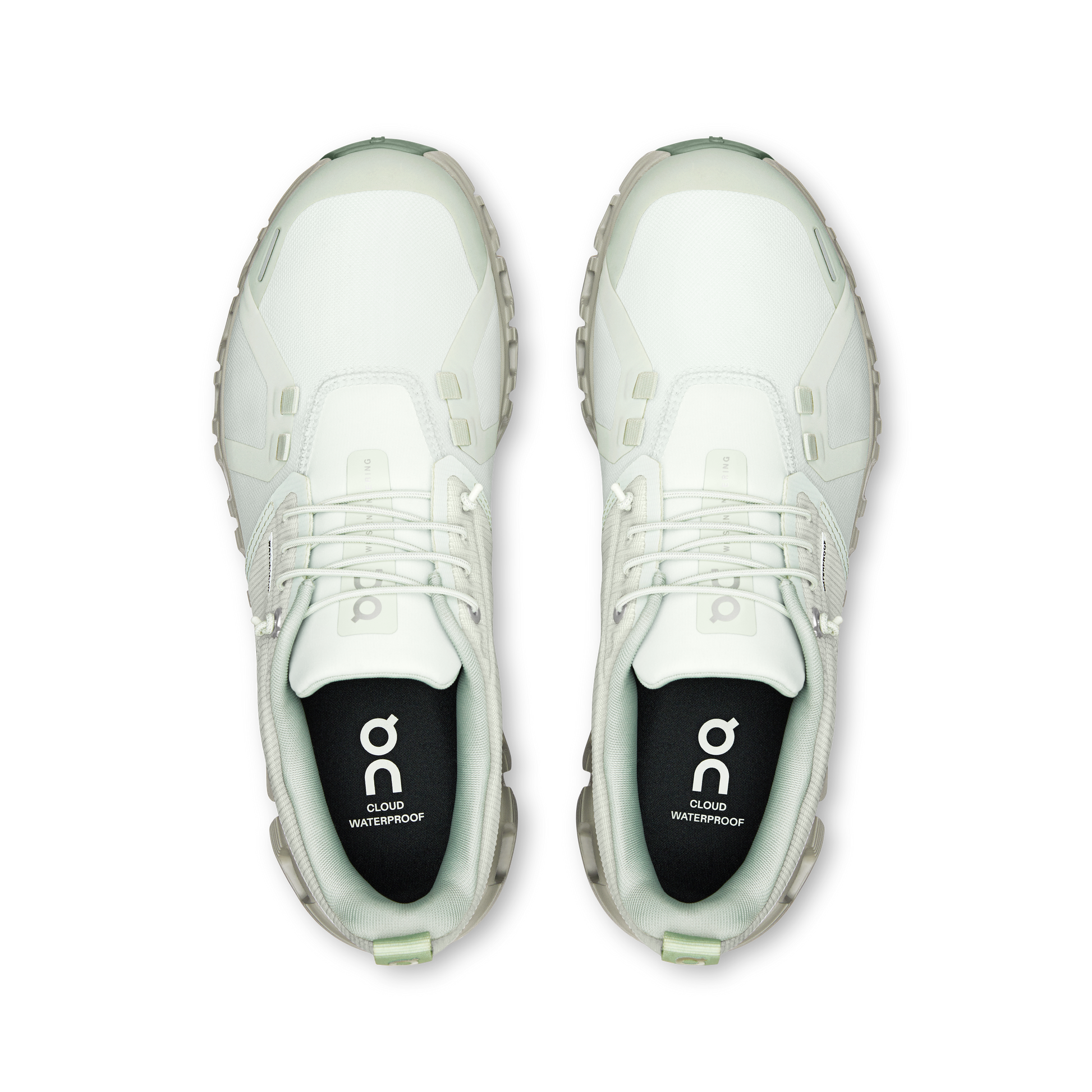 On Cloud 6 Waterproof