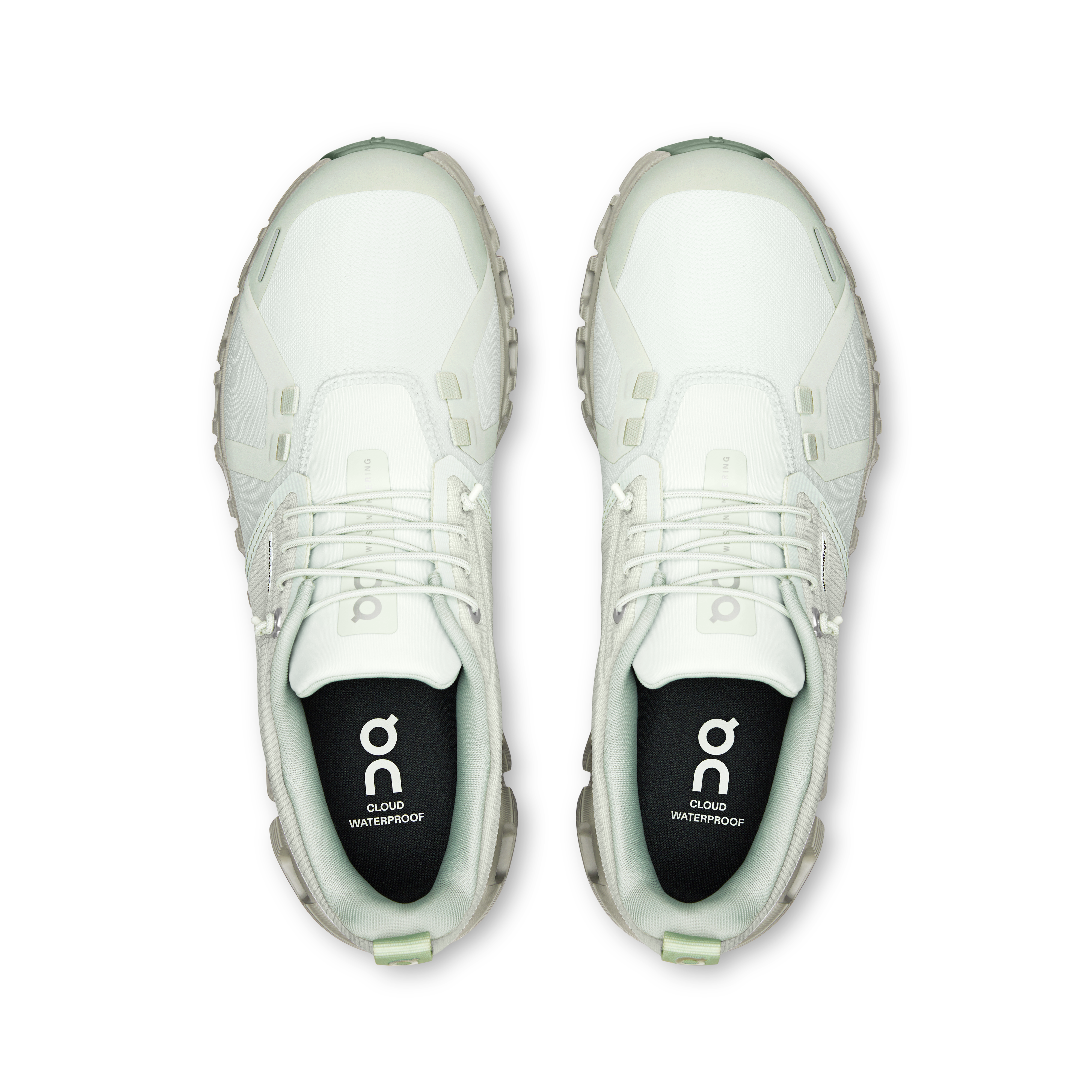 On Cloud 6 Waterproof