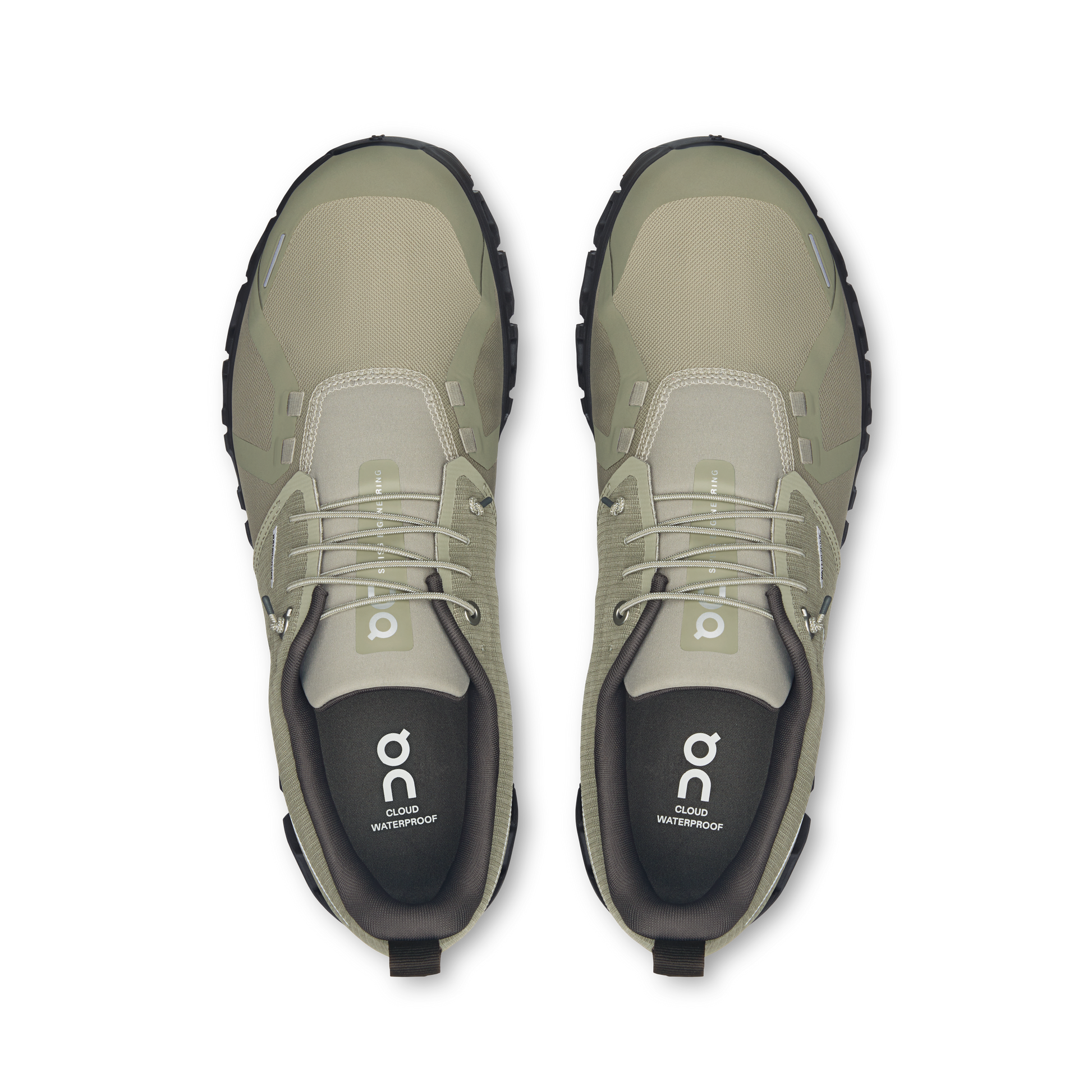 On Cloud 6 Waterproof