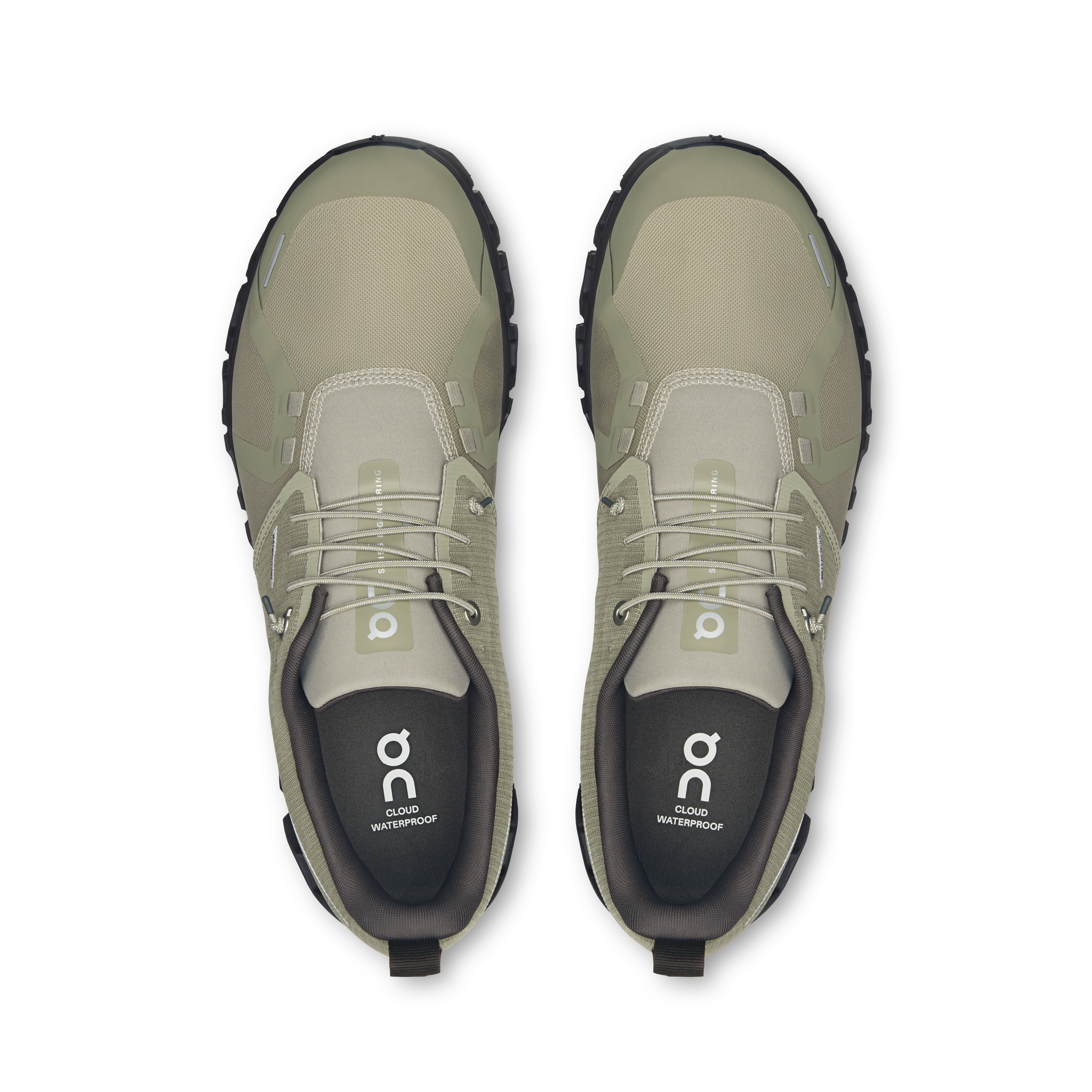 On Cloud 6 Waterproof