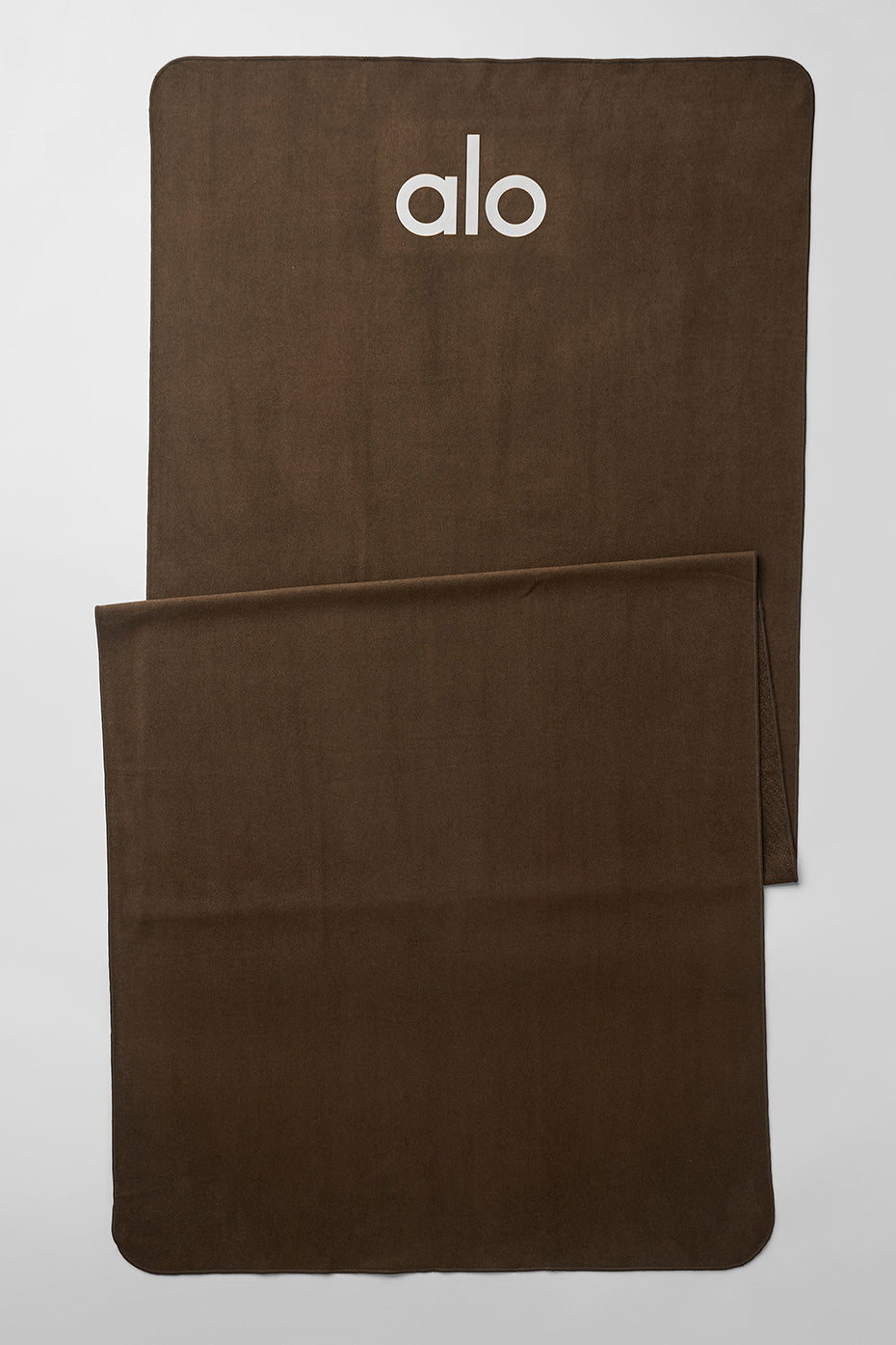 Alo Grounded No-Slip Mat Towel