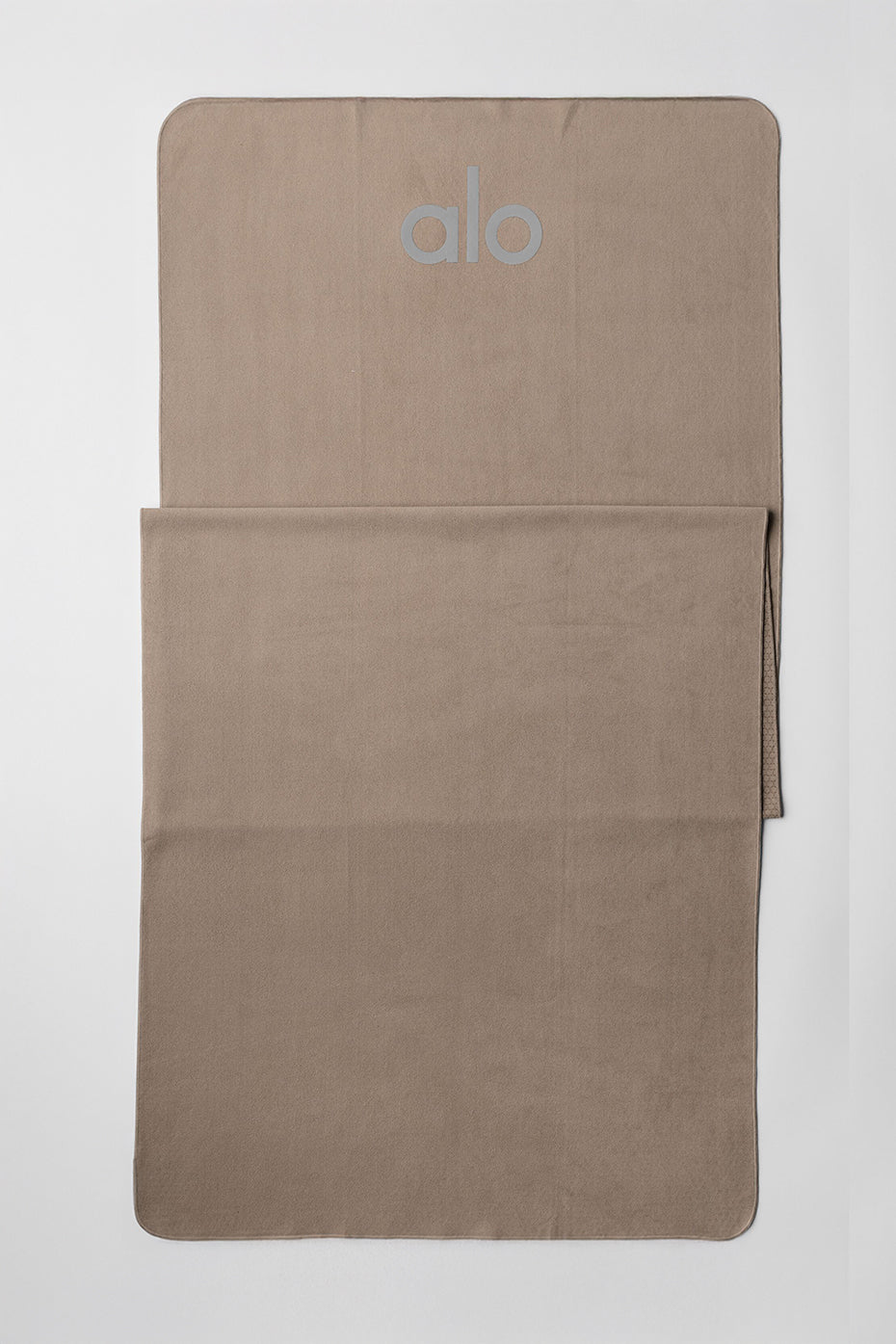 Alo Grounded No-Slip Mat Towel