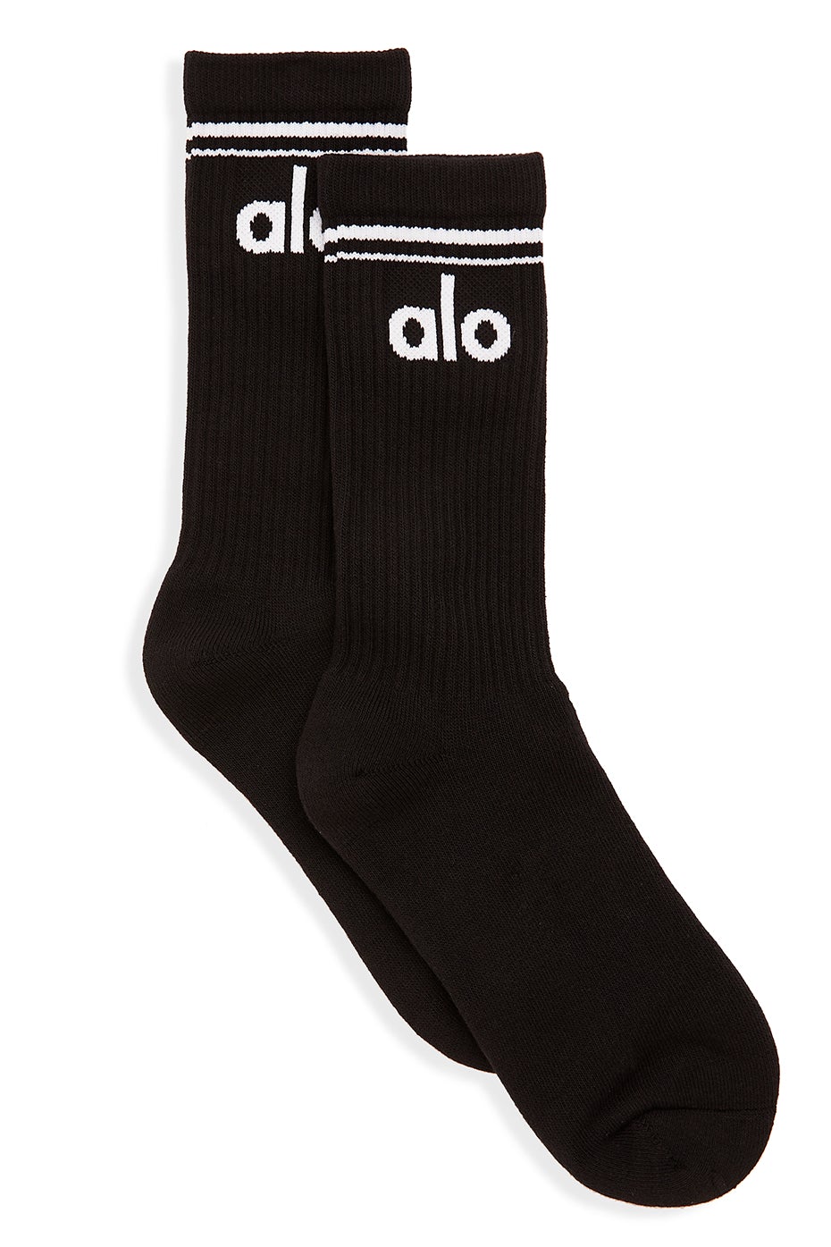 Alo Unisex Throwback Sock