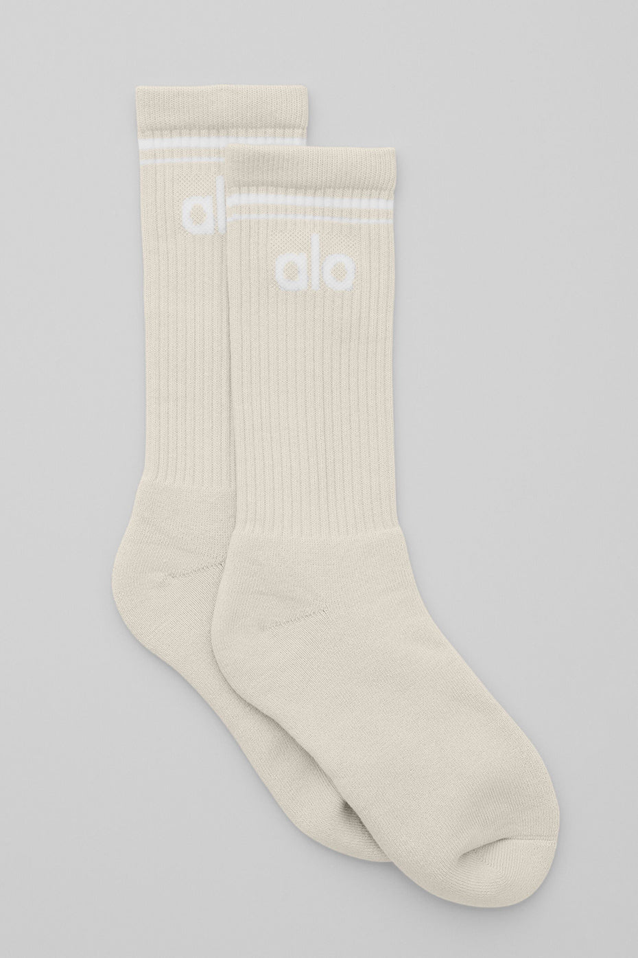 Alo Unisex Throwback Sock