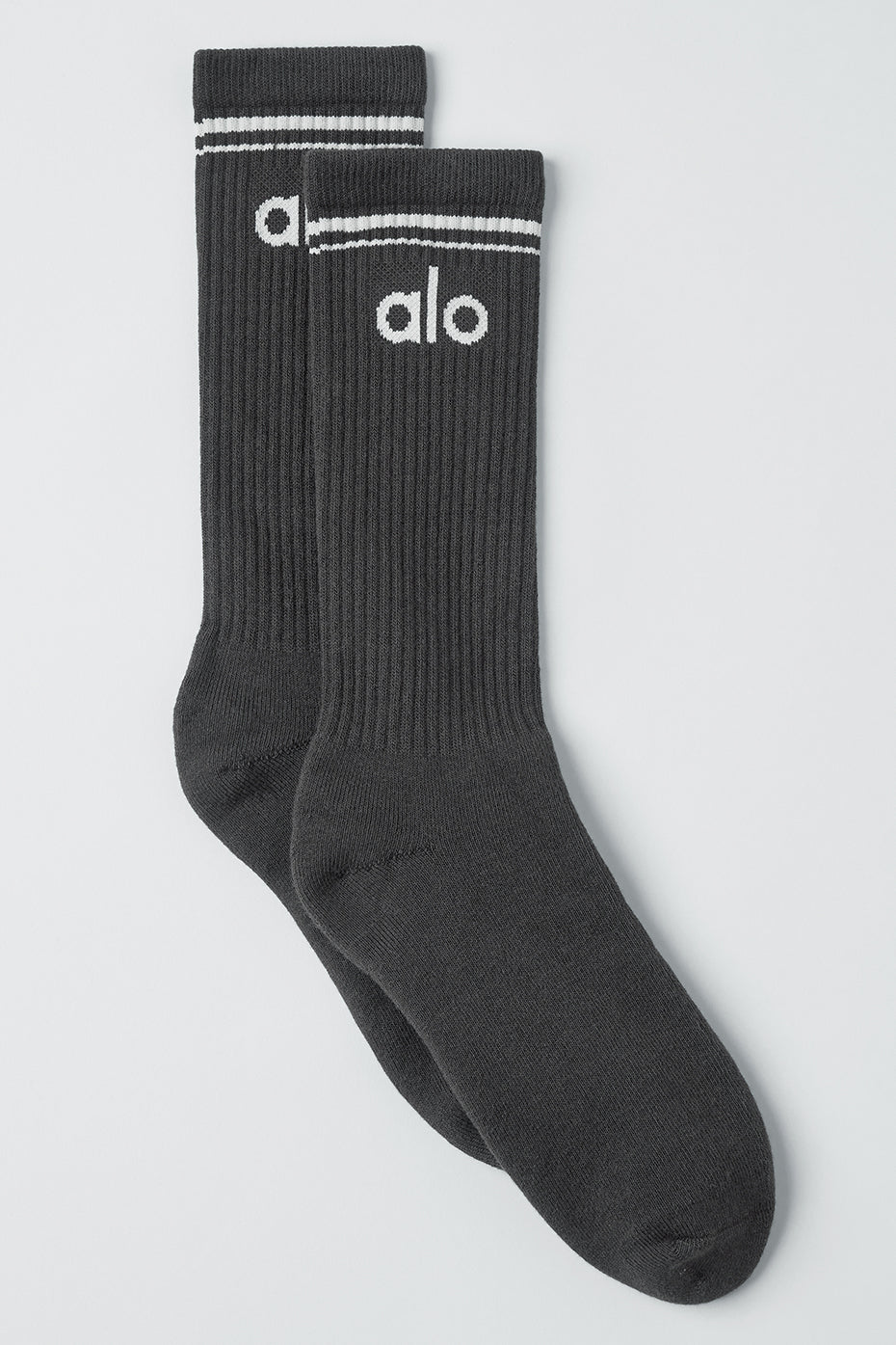 Alo Unisex Throwback Sock