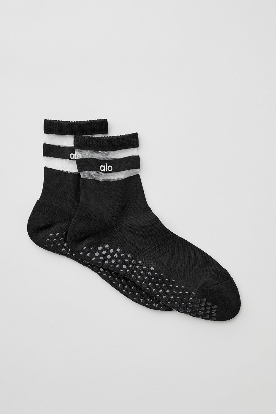 Alo Women's Pulse Grip Sock