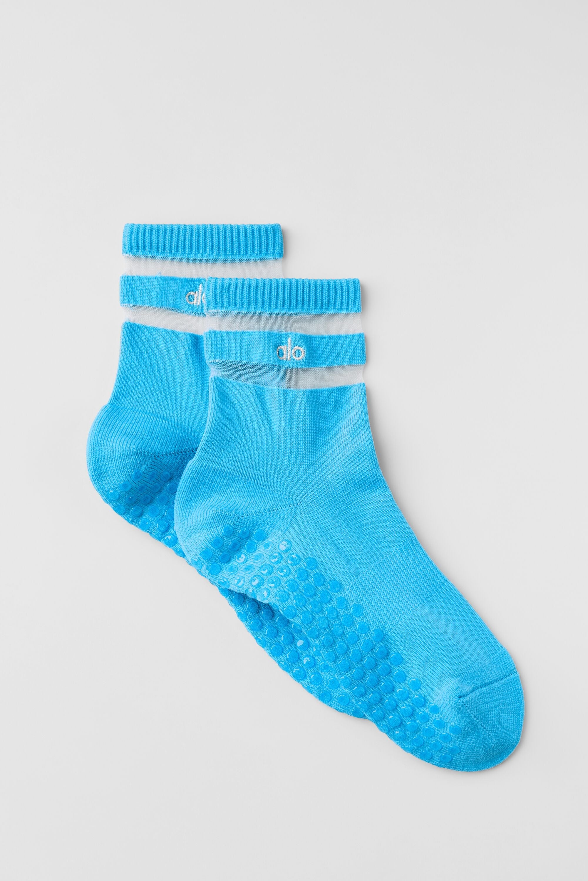 Alo Women's Pulse Grip Sock