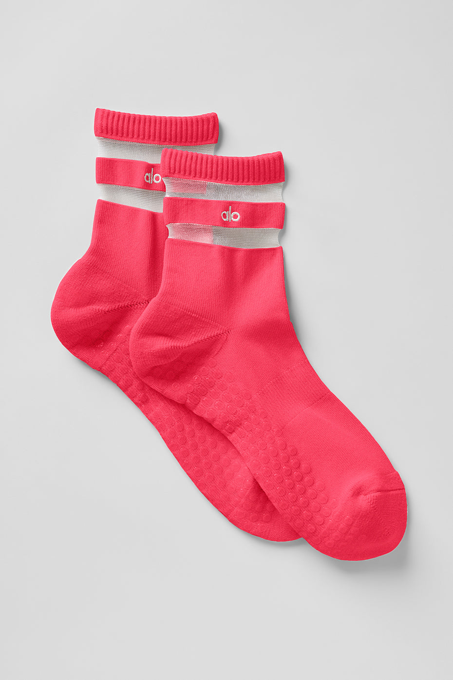 Alo Women's Pulse Grip Sock