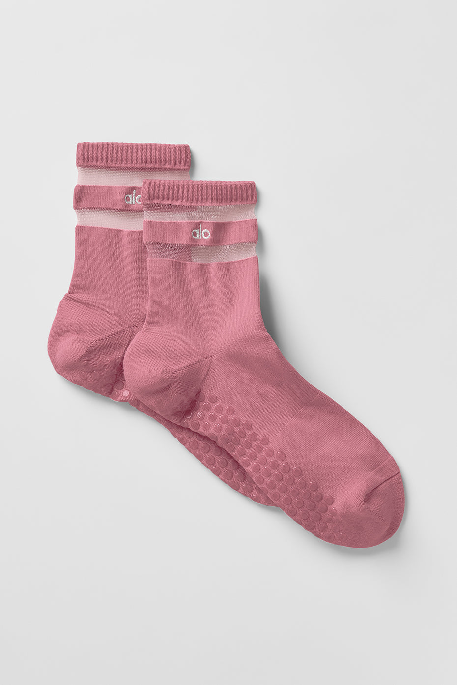 Alo Women's Pulse Grip Sock