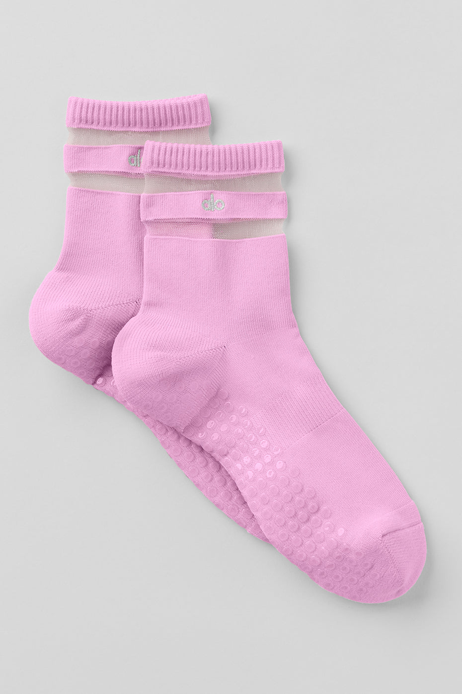 Alo Women's Pulse Grip Sock