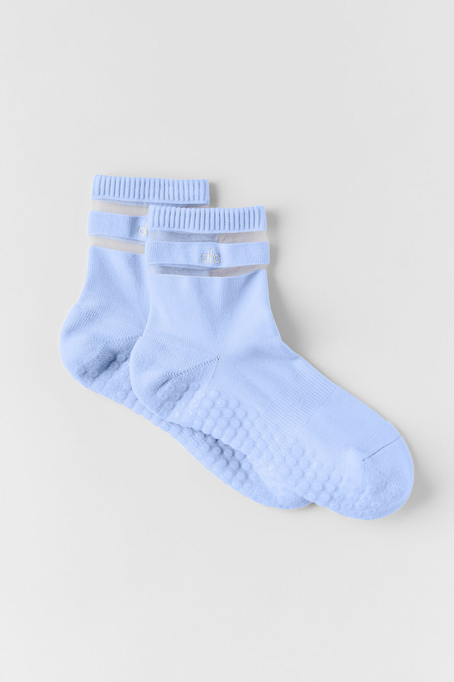 Alo Women's Pulse Grip Sock
