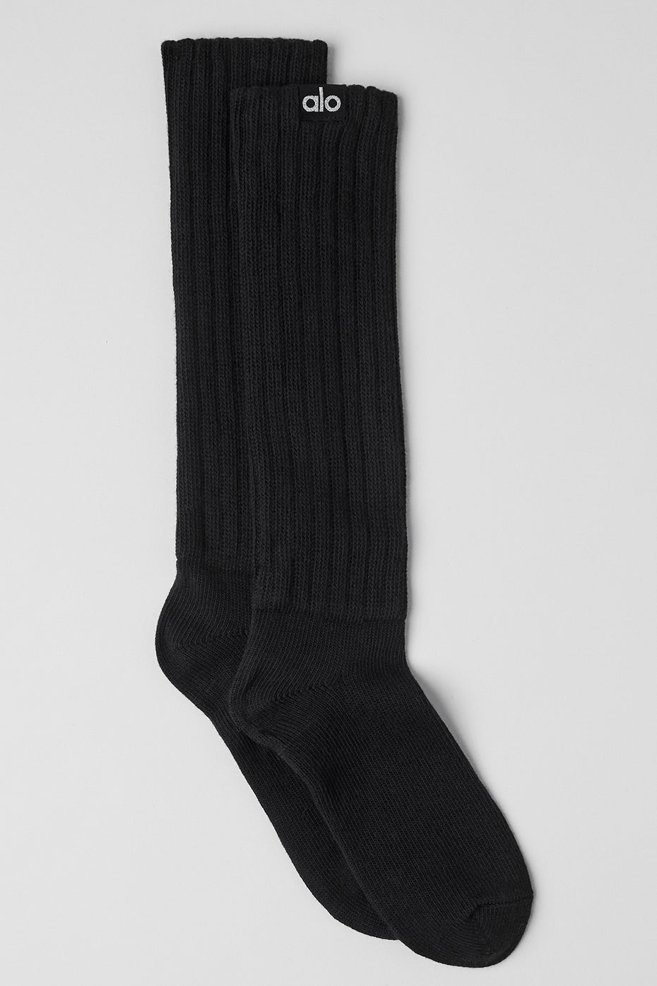 Alo Unisex Scrunch Sock