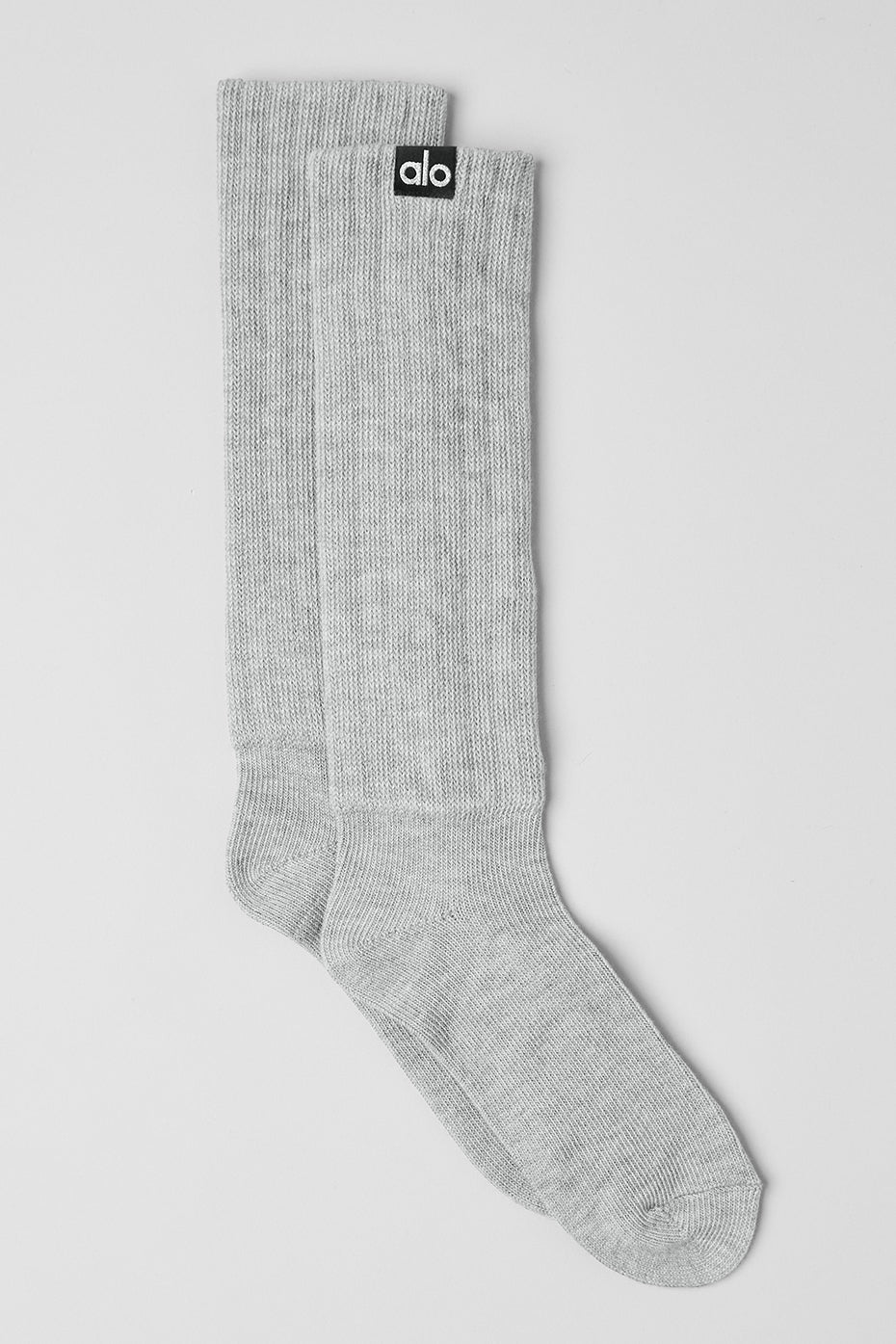 Alo Unisex Scrunch Sock