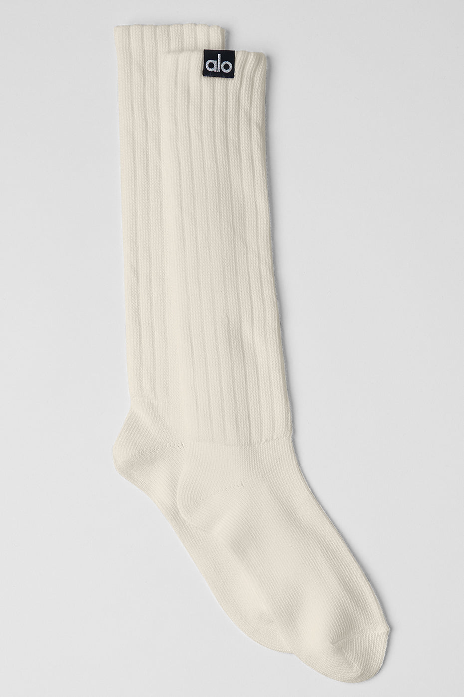 Alo Unisex Scrunch Sock