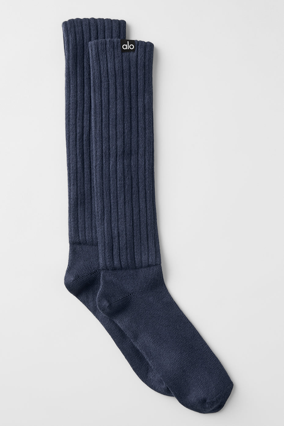 Alo Unisex Scrunch Sock