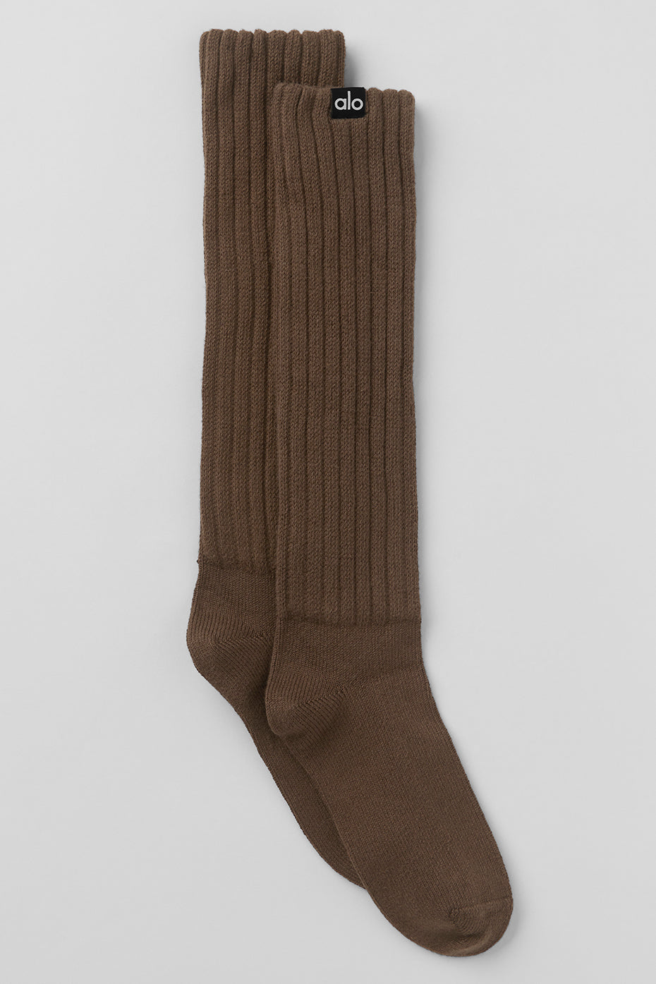 Alo Unisex Scrunch Sock