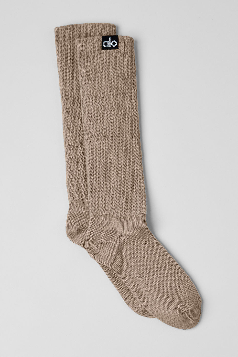 Alo Unisex Scrunch Sock