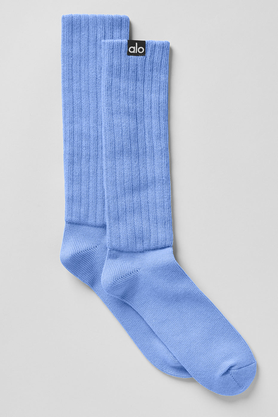 Alo Unisex Scrunch Sock