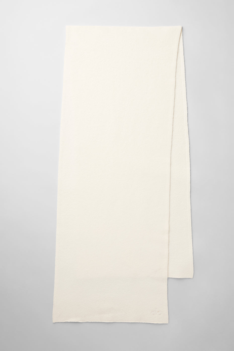 Alo Merino Wool Oversized Scarf