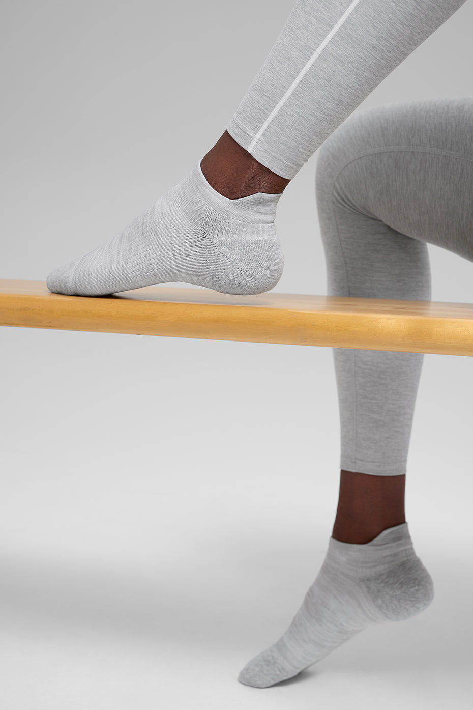 Alo Unisex Performance Tab Sock