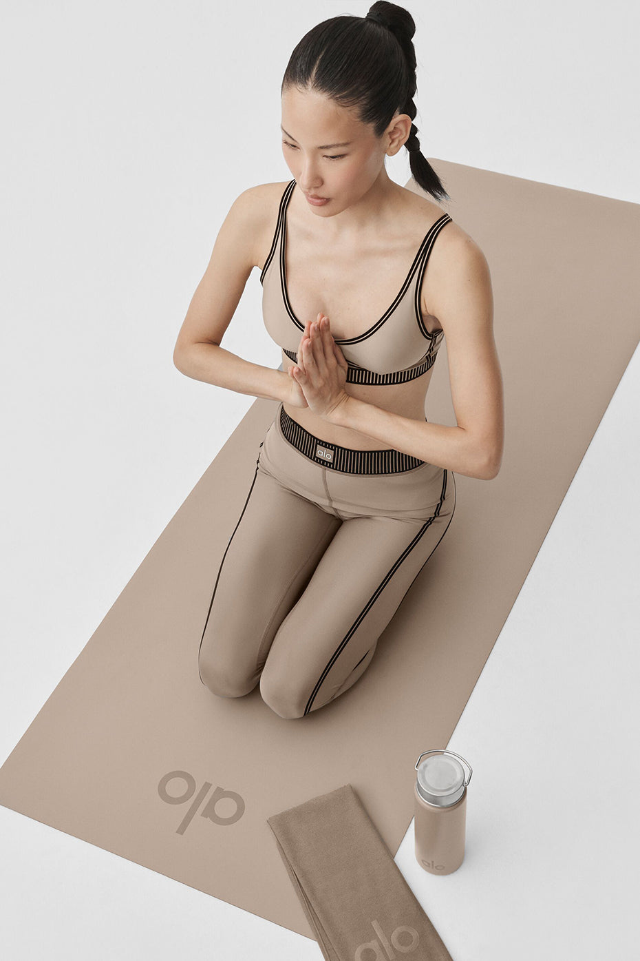 Alo Lightweight Warrior Mat
